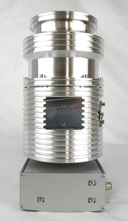 Used TURBOVAC MAG W 300 iPL Leybold 410300V0705 Turbo Pump MAG.DRIVE Tested Working