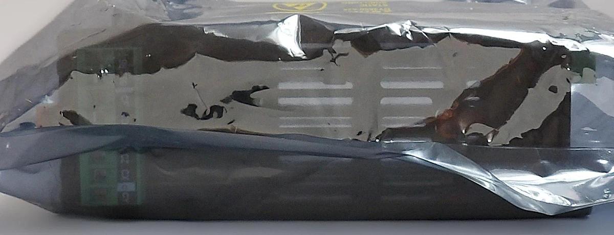 AMAT Applied Materials 0190-75517 RMEA Module New Surplus