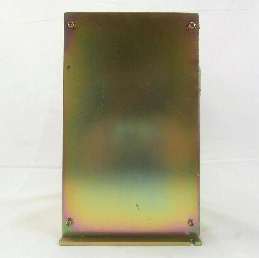 Used DNS Dainippon Screen CHCL Bath Controller Module FC-3000 Working Spare