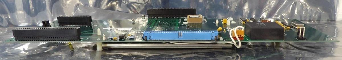 Used Coherent 0172-463-01 Avia Verdi Display PCB Board 355-3000 Working