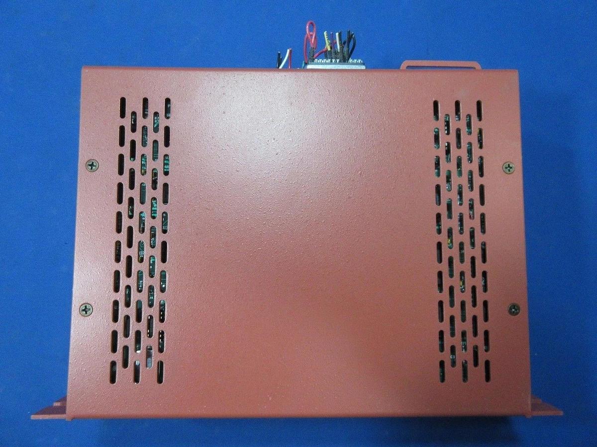 Used Whedco 78003981 / 9501 Intelligent Motor Controller IMC-4230-1-B IDS 10000 Used