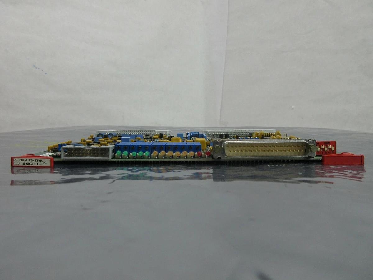Used ASML 4022.428.14590 TB 2500 R PCB Card 4022.428.1459 PAS 5000/2500 Used Working