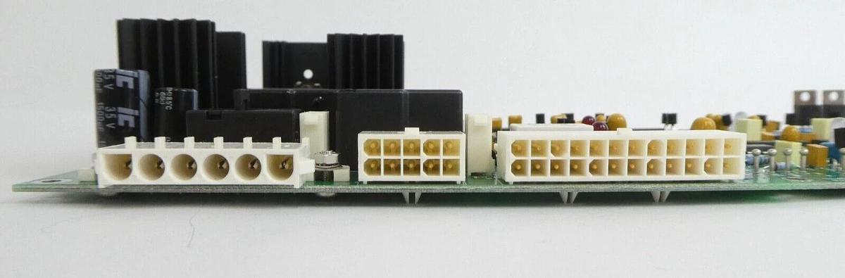 Used AB Sciex 1021561 Temperature Controller Spectrometer PCB API 5000 025592 Working