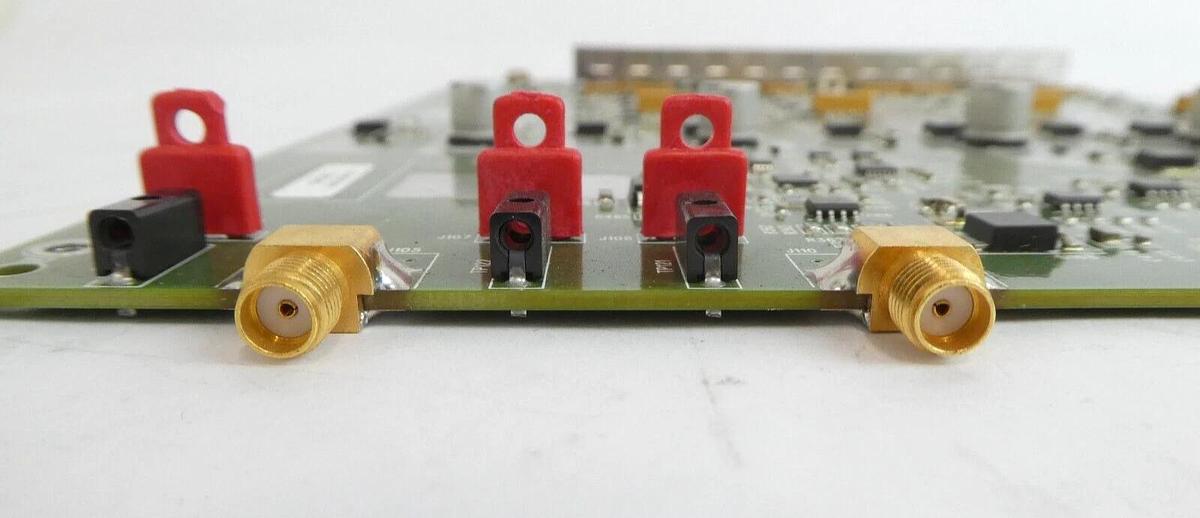 Used MDS Analytical Technologies 1038225 Spectrometer PCB 1038422 AB Sciex Working