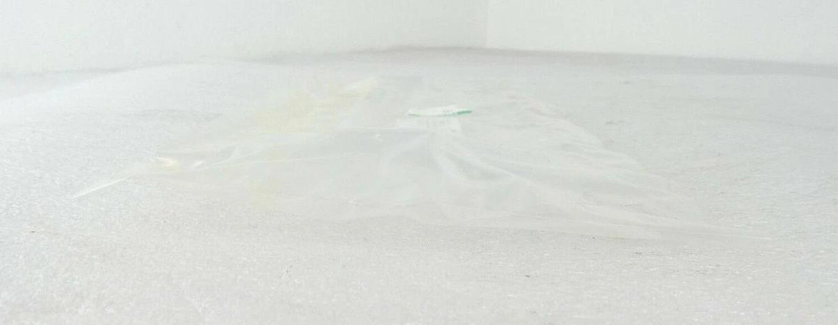 Mattson Technology 57000007 Quartz Panel Cover New Surplus