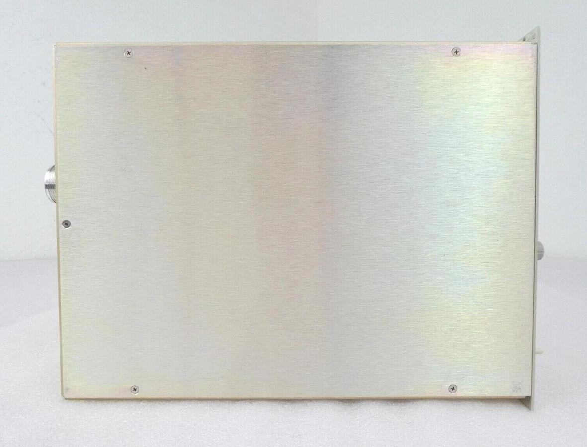 Used Galileo Electro-Optics SEM-6484-PWR PS Card 2390 JEOL JSM-6300/6400F Working