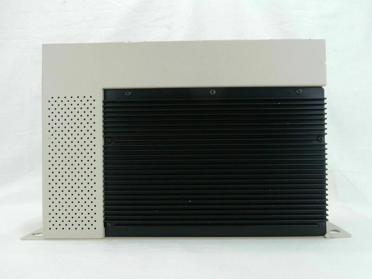 Used Berkeley Process Control USA2-11-28-UR Multi-Axis Universal Servo Amp Working