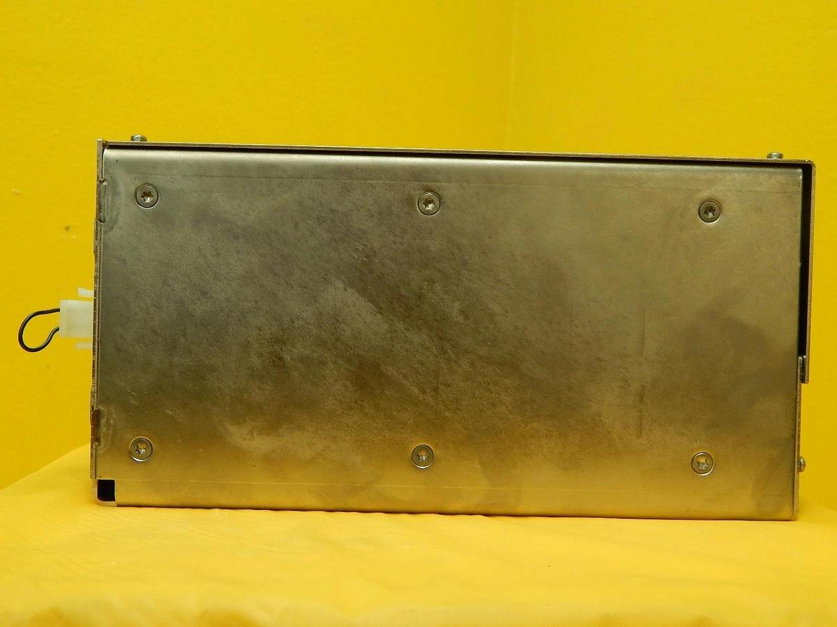 Used FEI Company 4022 262 3649 IGPec Module CLM-3D 200mm CLM DualBeam Used Working