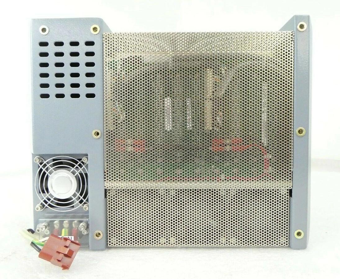 Used ASM 01-18948 HiPEC Motion Solution System 02-15467-01 02-15839 02-15912 Working