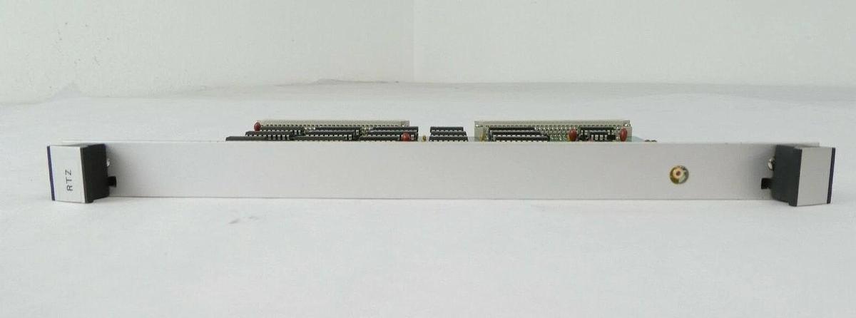 Used Bio-Rad Y5304400 RTZ Real Time Stage Reader Board PCB MOD 2 Quaestor Q5 Working