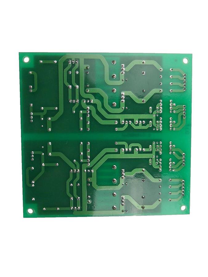 Used Daihen RFS-162A RF Generator Power Supply PCB AGA-27C-V Working Surplus