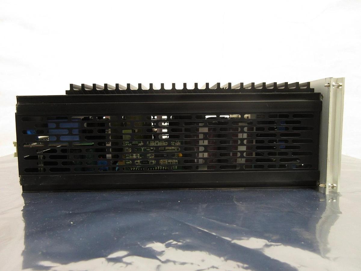 Used Premium 0588.2 Power Supply PCB Card ASML 4022.471.84294 Used Working