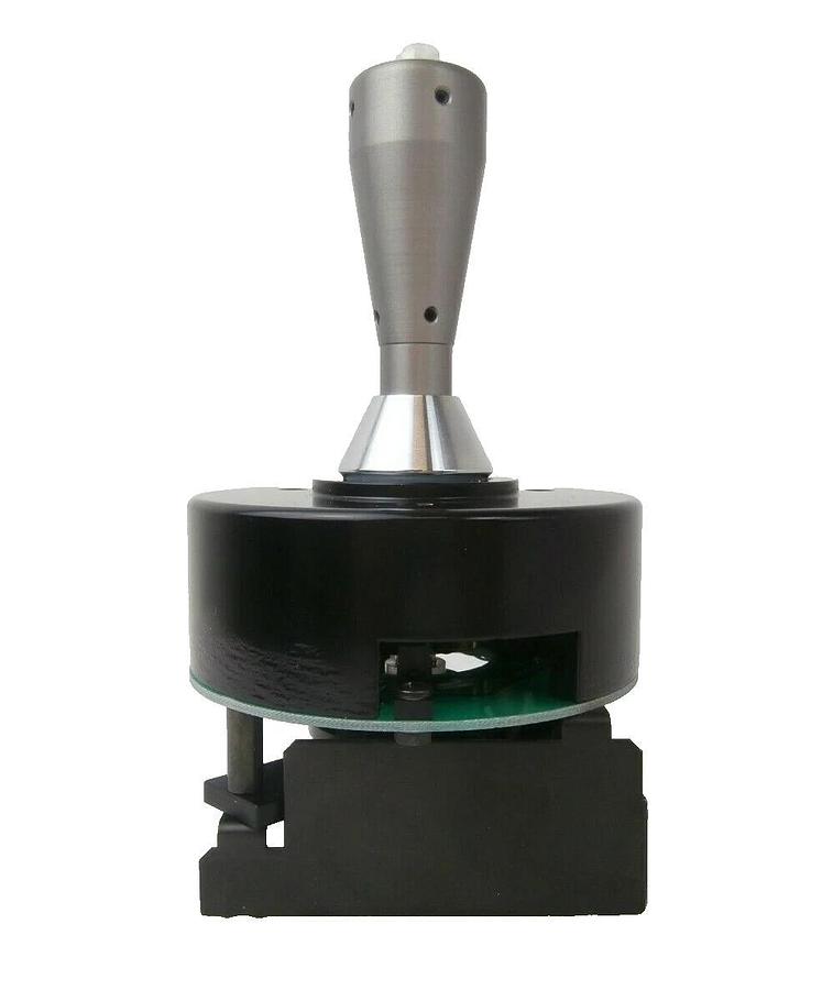 TEL Tokyo Electron TS1287-002779-11 Joystick Manipulator Assembly New Surplus