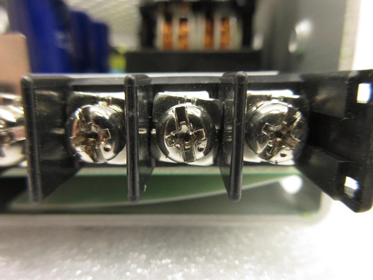 Used TDK RKW15-10RC Power Supply Nikon NSR System Used Working