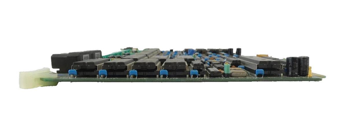 Used TEL Tokyo Electron SG-2610B Process Relay PCB Card Working Surplus