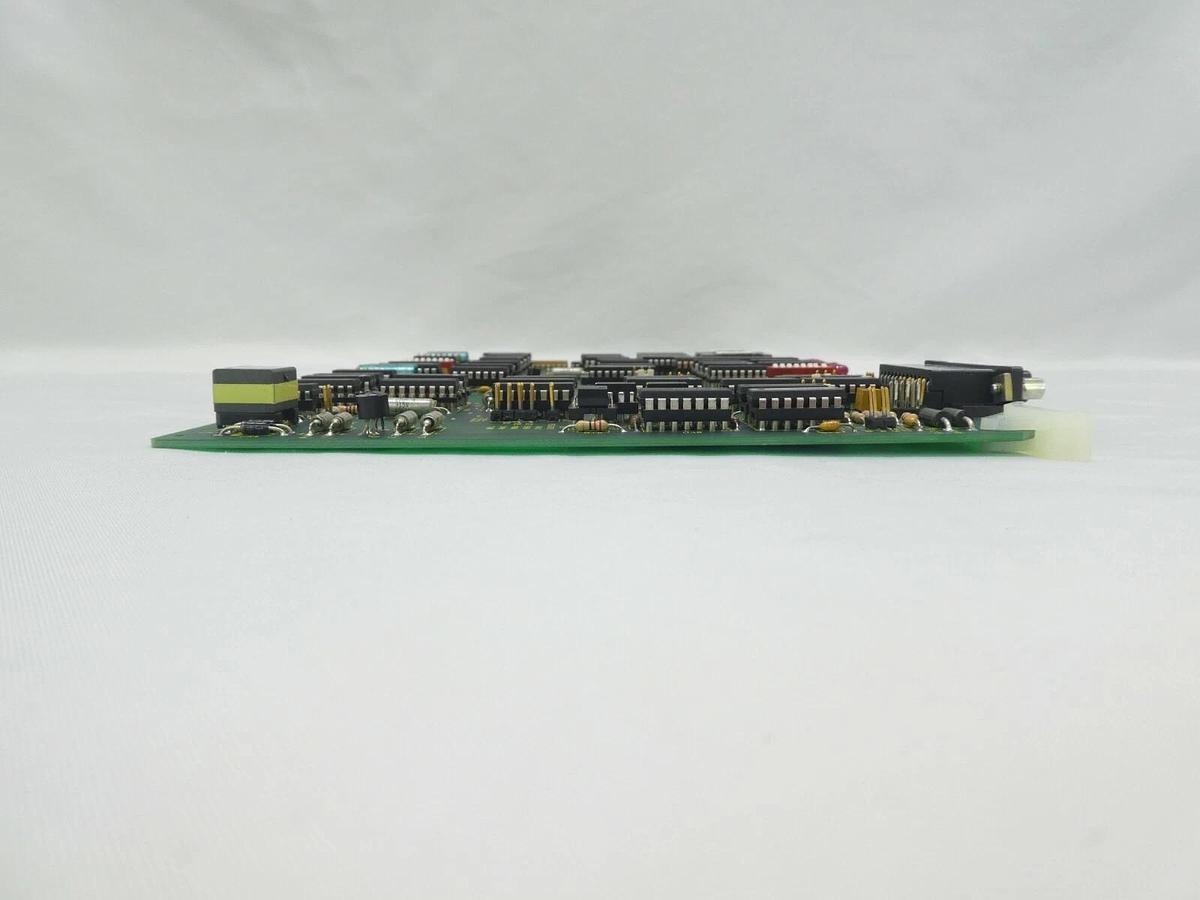 Varian Semiconductor VSEA H2263001 Communication PCB Card E15002160 New Surplus