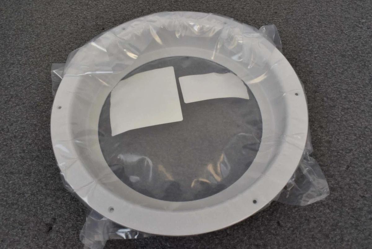 Used Applied Materials 0020-26588 PCII Shield Copper