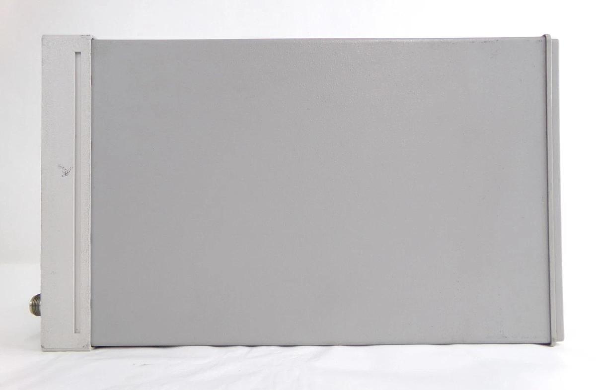 Used Agilent Technologies E4419B EPM Series Dual-Channel Power Meter Working