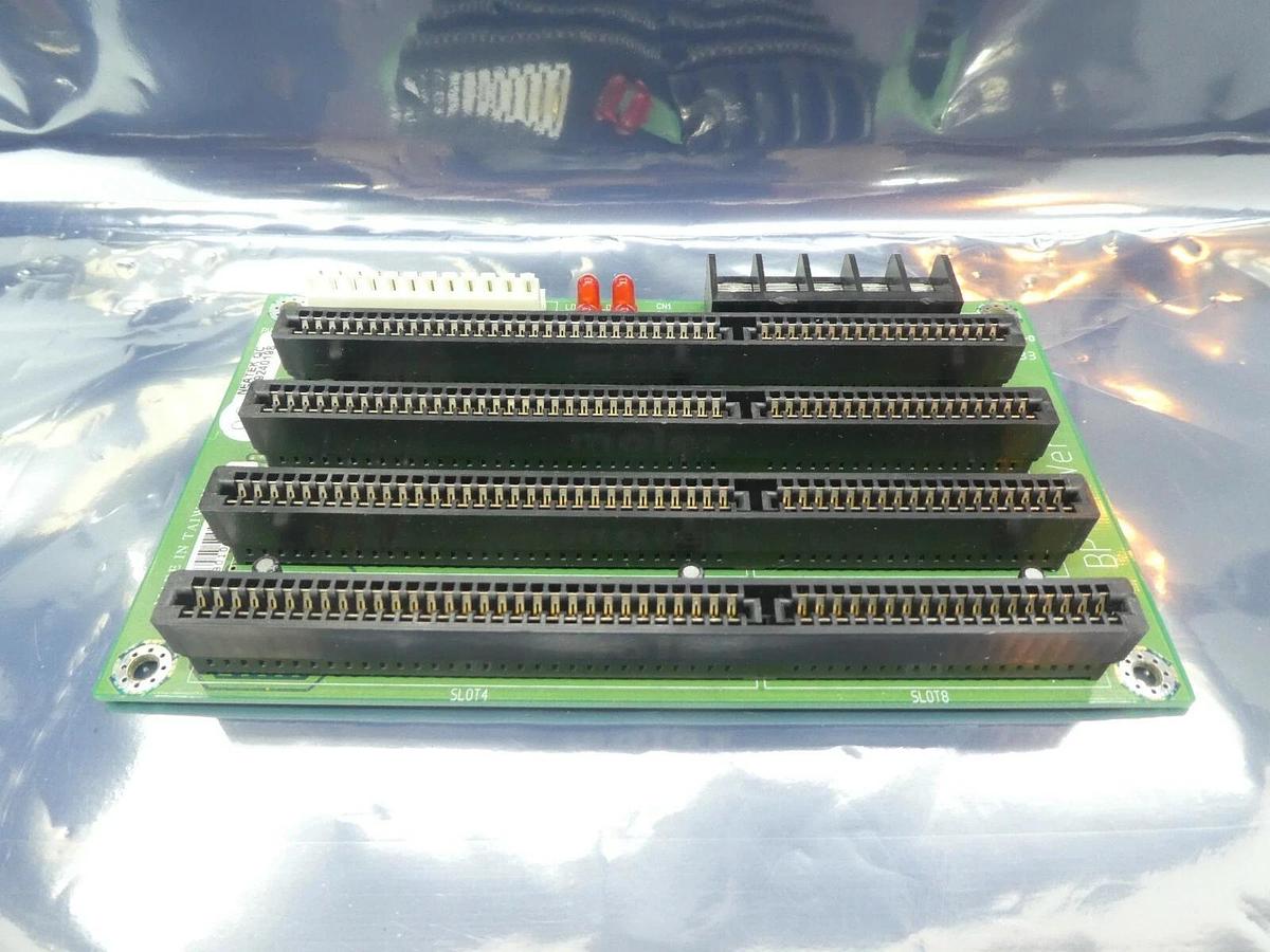 Used TEL Tokyo Electron BP-4S Backplane PCB BP4SB T-3044SS Working Surplus