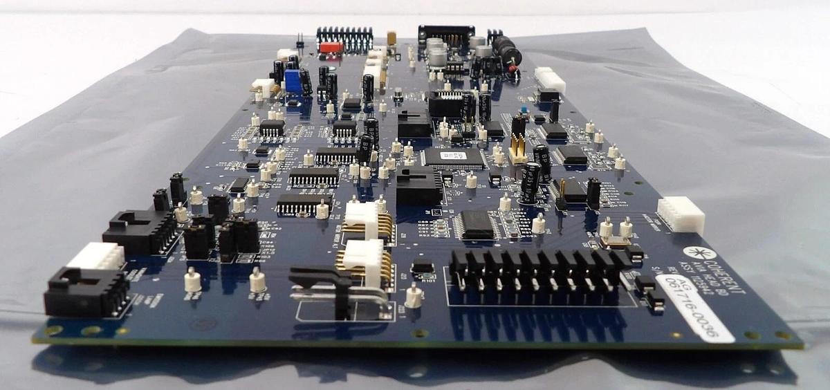 Used Coherent 1125942 AVIA Head PCB Board Assembly Working Surplus