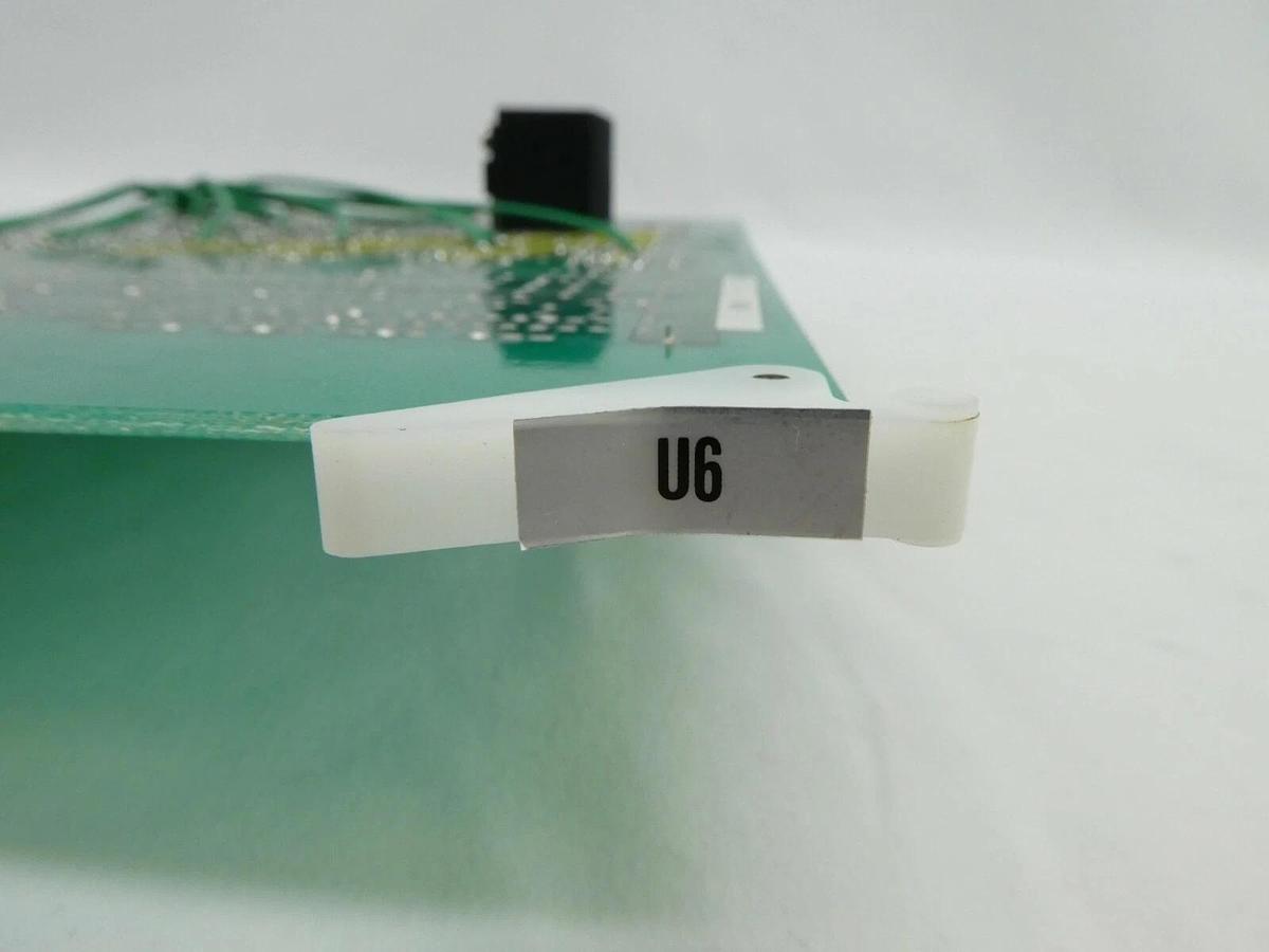 Used JEOL BP101544-02 Driver PCB Card CLAL DRVR PB JWS-2000 SEM Working Spare