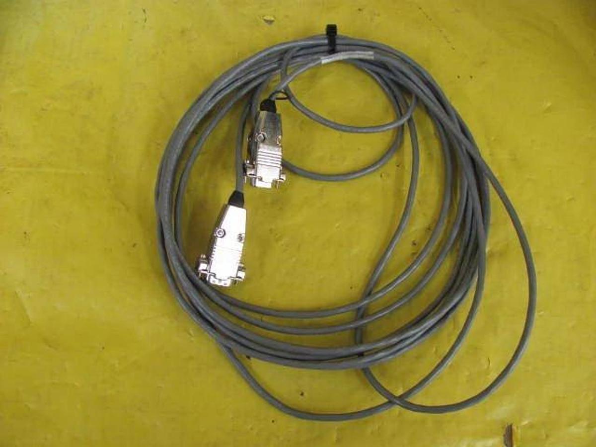 Used CTI-Cryogenics 8113018G001 On-Board Series 8101 Input Processor Working Surplus