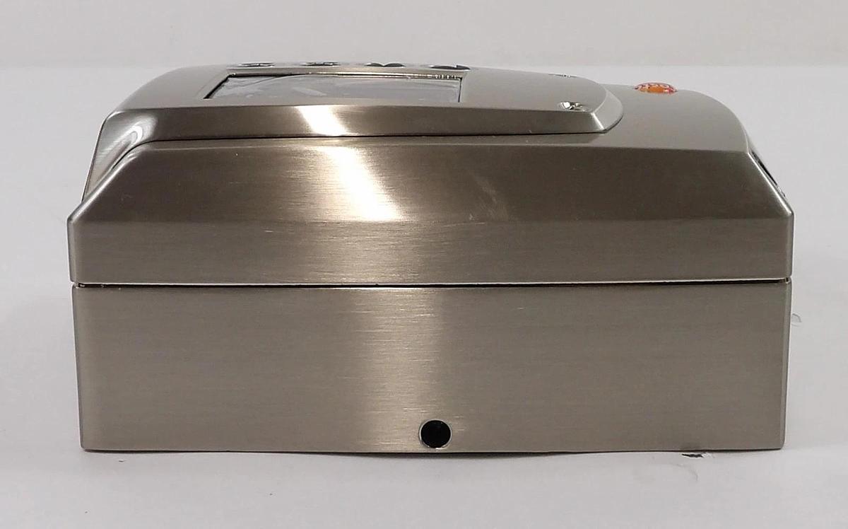 Used Testo 6681 Temperature and Humidity Transmitter New Surplus