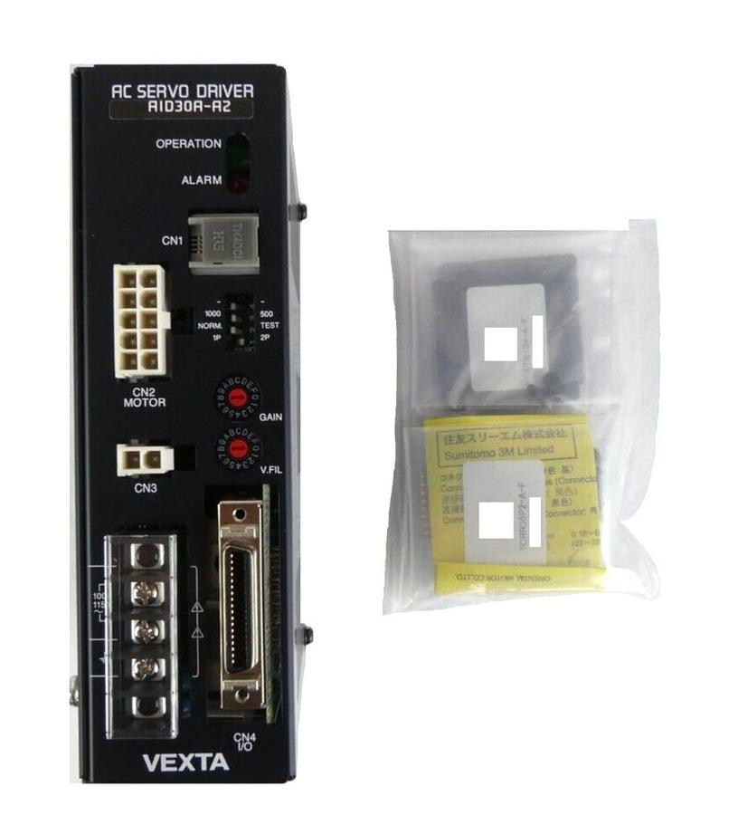 Used Oriental Motor AID30A-A2 AC Servo Drive VEXTA Automation New Surplus