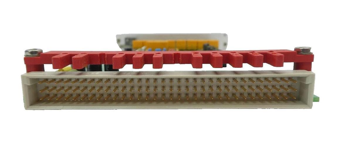 Used AMAT Applied Materials 0190-35429 Chamber Interface Metch PCB Card 0100-35118