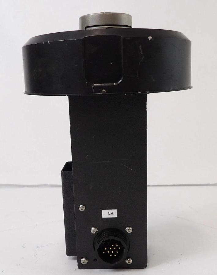 Used Oriental Motor A4249-9215HG-A1 5-Phase Stepping Motor Robot Drive Working