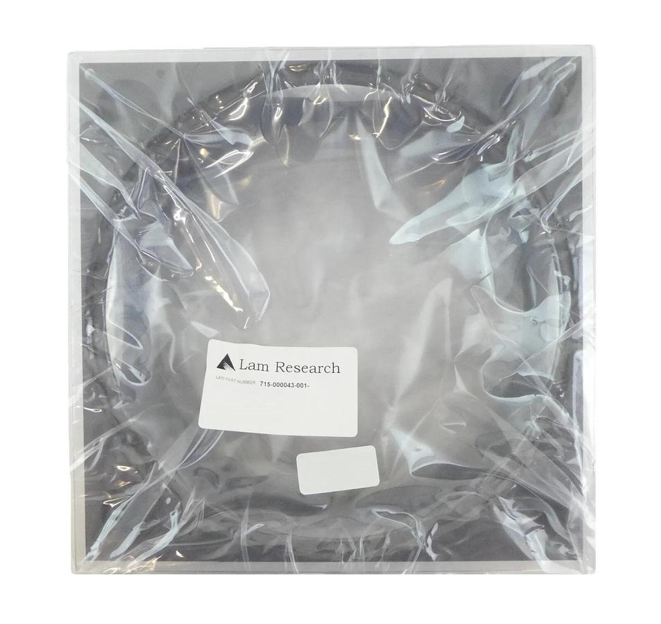 Refurbished Lam Research 715-000043-001 Reaction Chamber Assembly Manufacturer Refurbished