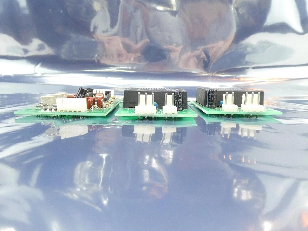 Used Daifuku Interface PCB 2536P2B PST-3635A SPR-3636A Reseller Lot of 3 Working