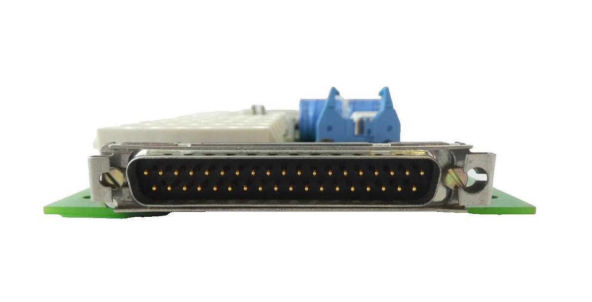 Used ASML 4022 192 72303 Interface PCB Working Surplus