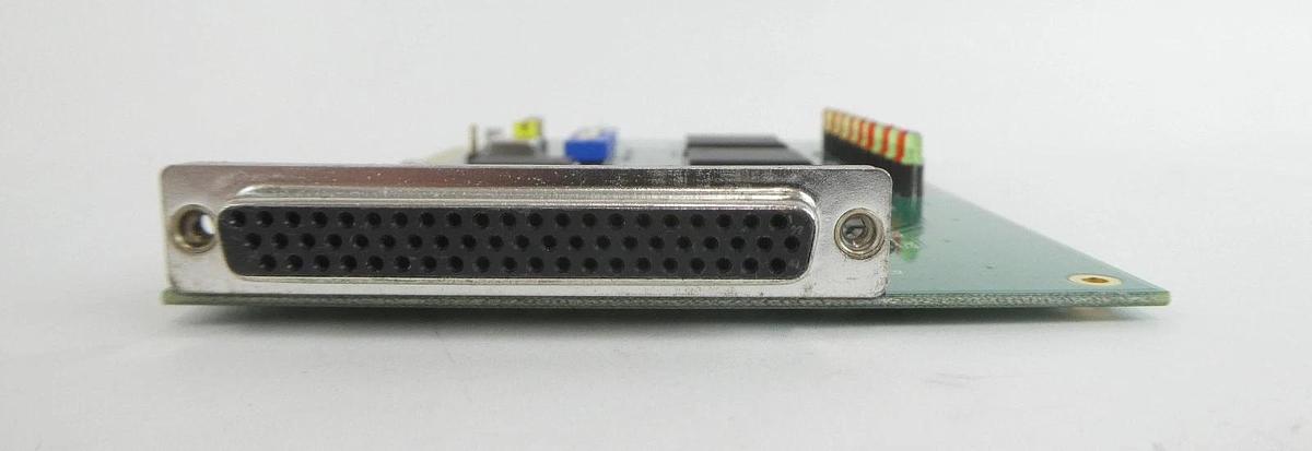 Used Advantech PCL-858B 8 Port RS 232 Communication PCB Card PCL-858 Working Surplus