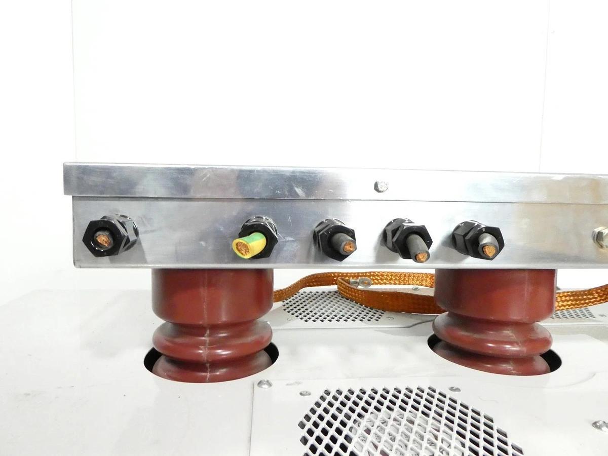 Used STL Stewart Transformers 26kVA Transformer AIT 1360-00103 Untested As-Is