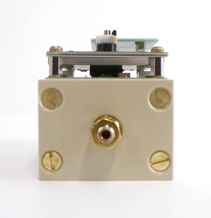 Used Comet 10009898.01 RF Match Phase/MAG Module 5000W @ 13.56MHz Lot of 5 Working