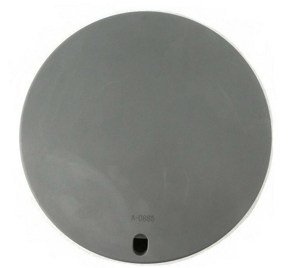Mattson Technology 304-06565-00 Chamber Hood Liner New Surplus