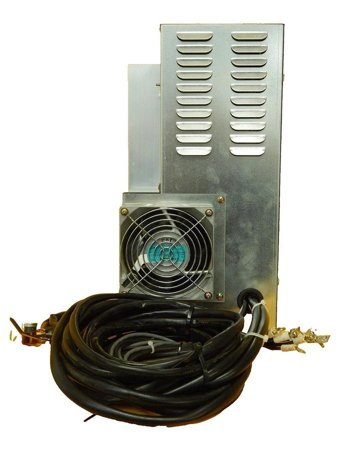 Used Nikon HFE S58 Power Supply Module MCC-847-03 NSR-S307E Working Surplus
