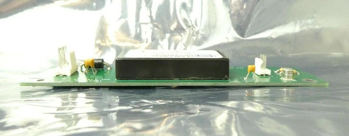 Used Comdel FM7027R1 RF Generator Power Supply Board PCB PC6485R1 CB5000 Working