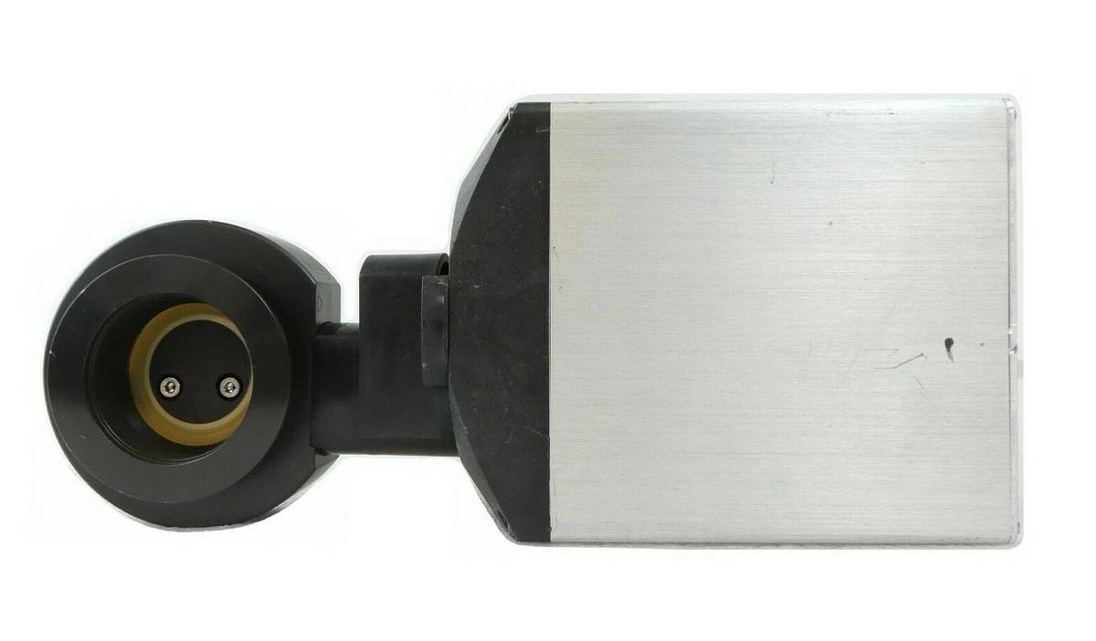 Used VAT 95034-KHGQ-AEO2 Butterfly Pressure Control Valve AMAT Working Surplus