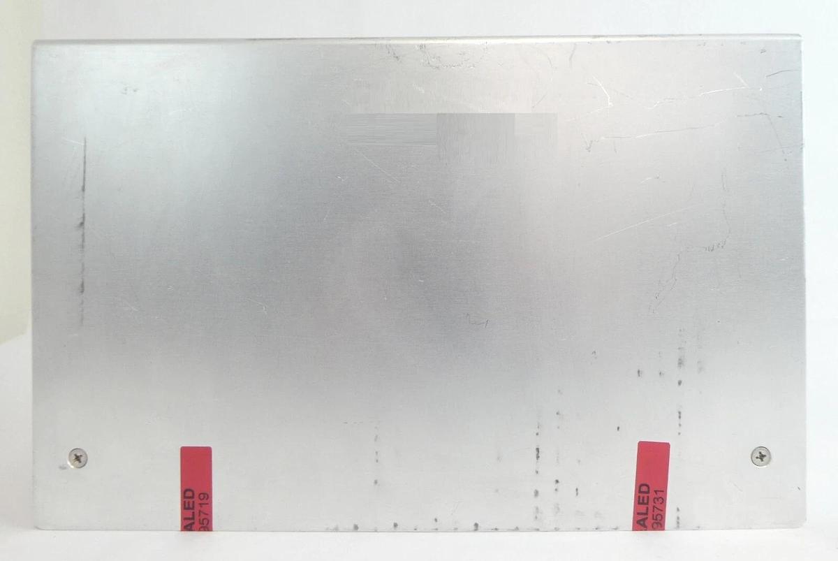 Used AMAT Applied Materials 0010-81163 Motion Controller Assembly Working Surplus