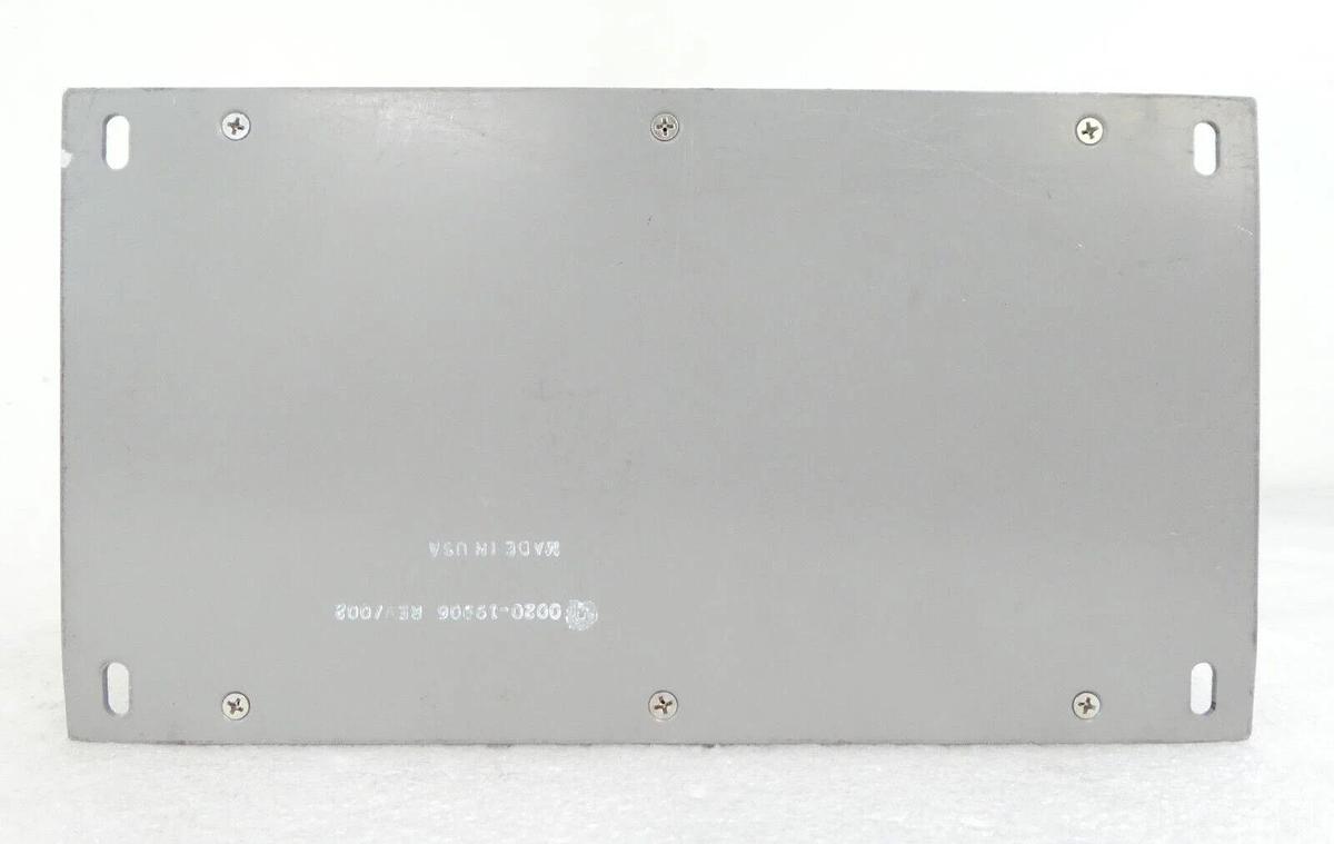 Used Watlow CLS208 Anafaze Temperature Controller Assembly AMAT 0010-17447 Working
