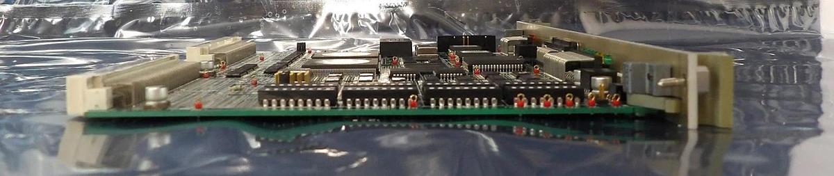 Used TEL Tokyo Electron EC81-000039-16 TEB408-11/HDMC PCB Card EC08-000039-11 Working