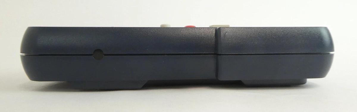 Used Omega CL125 Handheld Temperature Calibrator Module Working Surplus