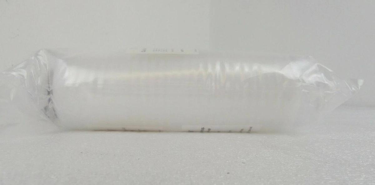 Used Mykrolis QCCYATM01 Filter Catridge QuickChange ATM Chemlock 0.03µm New Surplus