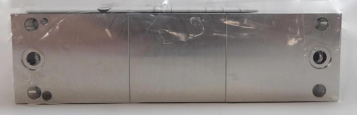 AMAT Applied Materials 0190-86467 Mass Flow Controller MFC 50000 SCCM N2 New
