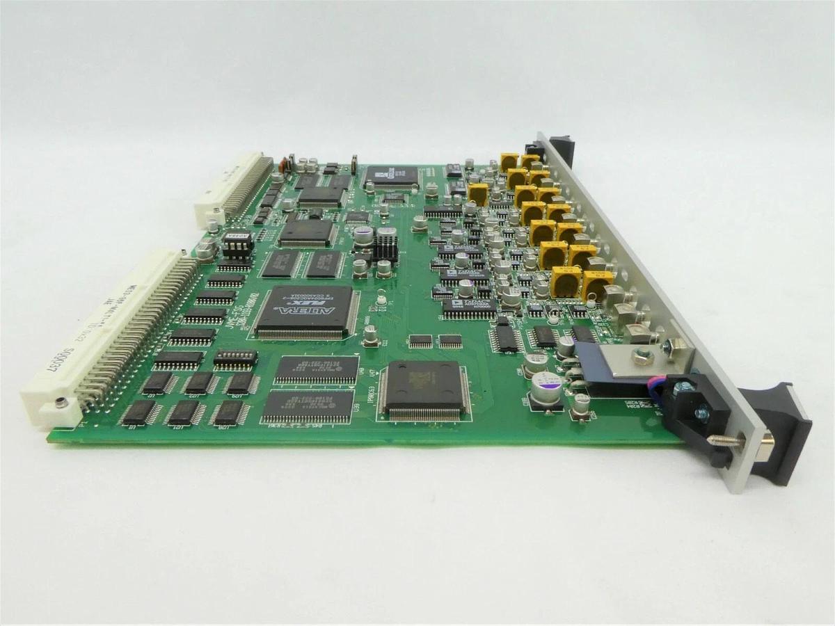 Used JEOL S20A-1193-0100A/02 Scanner PCB Card JVME-FSG JWS-2000 SEM Working Spare