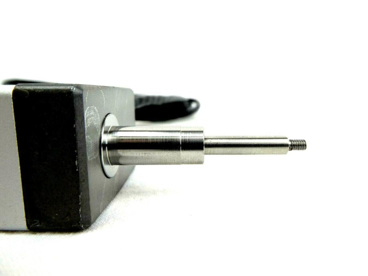Used Nikon Precision MH-15CC Digital Micrometer DIGIMICRO NSR Series Working