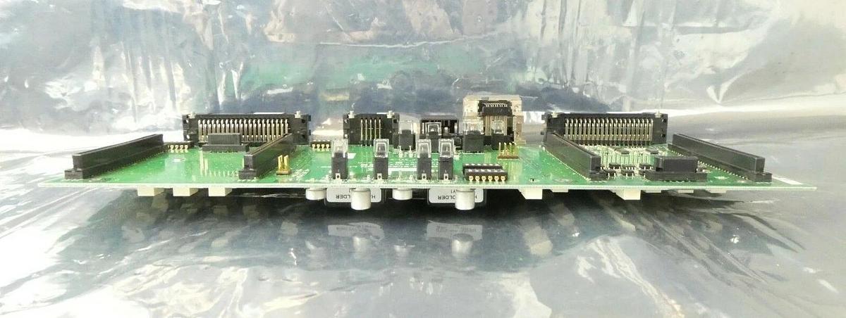 Used TEL Tokyo Electron 2L81-050096-22 Gas Board PCB TAB22P-2/GAS3-R Working Surplus