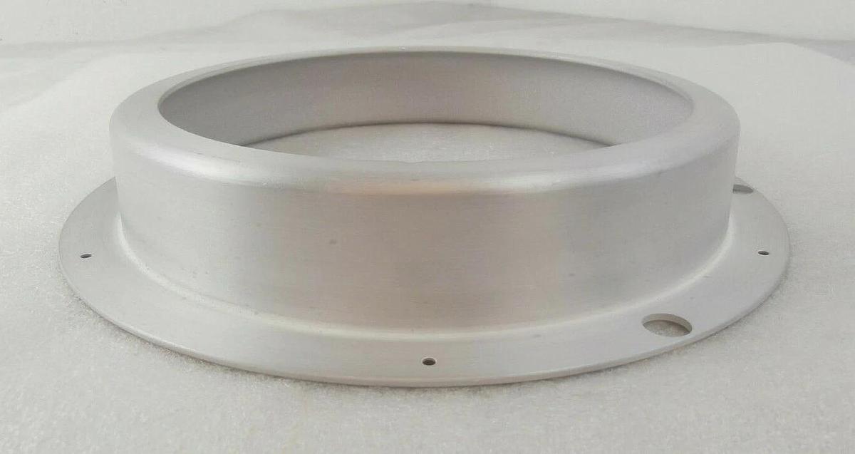 Used AMAT Applied Materials 0020-22852 Preclean 8" Shield 200mm Cleaned Working Spare